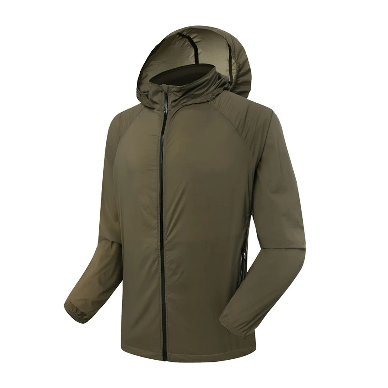 Fashion New Breathable Reflective Bicycle Coat Mtb Road Bike Clothing Outdoor Sport Waterproof For Men Cycling Riding Jacket, Customized color
Fashion New Breathable Reflective Bicycle Coat Mtb Road Bike Clothing Outdoor Sport Waterproof For Men Cycling Riding Jacket, Customized color