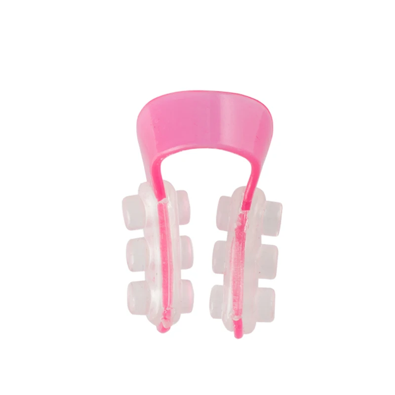 Beauty Women Lady U-shaped Silicone Nasal Support Beauty Clip Lifting Shaping Clipper Tool Nose Clip, Pink
Beauty Women Lady U-shaped Silicone Nasal Support Beauty Clip Lifting Shaping Clipper Tool Nose Clip, Pink