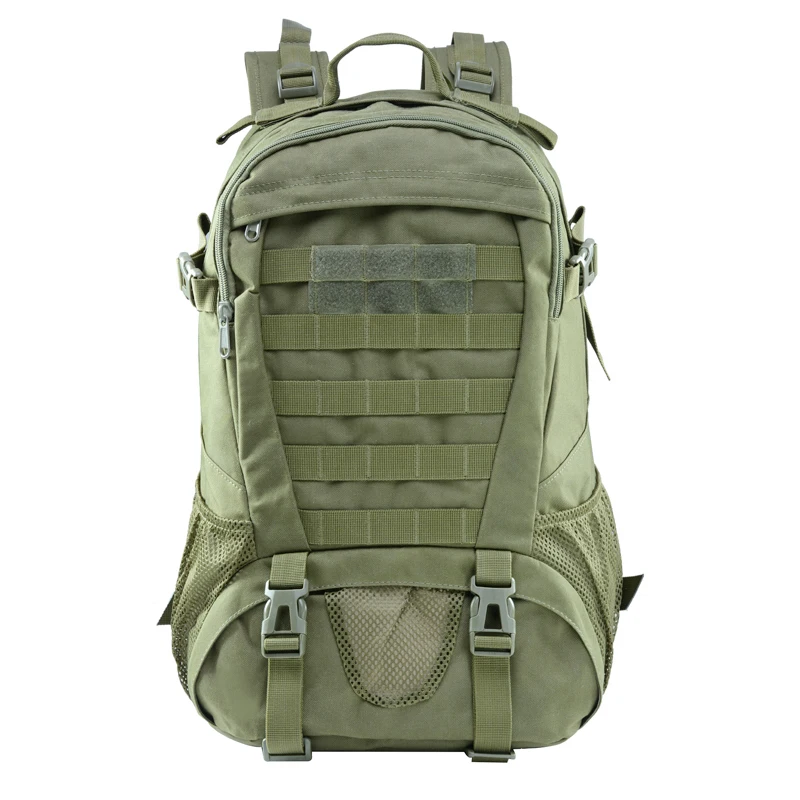 LUPU 27L 900D Oxford tactical backpack OEM Soft to the touch hiking waterproof backpack, 9 colors
LUPU 27L 900D Oxford tactical backpack OEM Soft to the touch hiking waterproof backpack, 9 colors