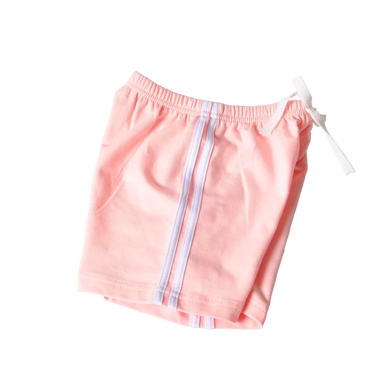 New Summer Wear Boys and Girls Foreign Trade Pants Brand Casual Sports Pants Children's Shorts Summer Cotton Wear
New Summer Wear Boys and Girls Foreign Trade Pants Brand Casual Sports Pants Children's Shorts Summer Cotton Wear