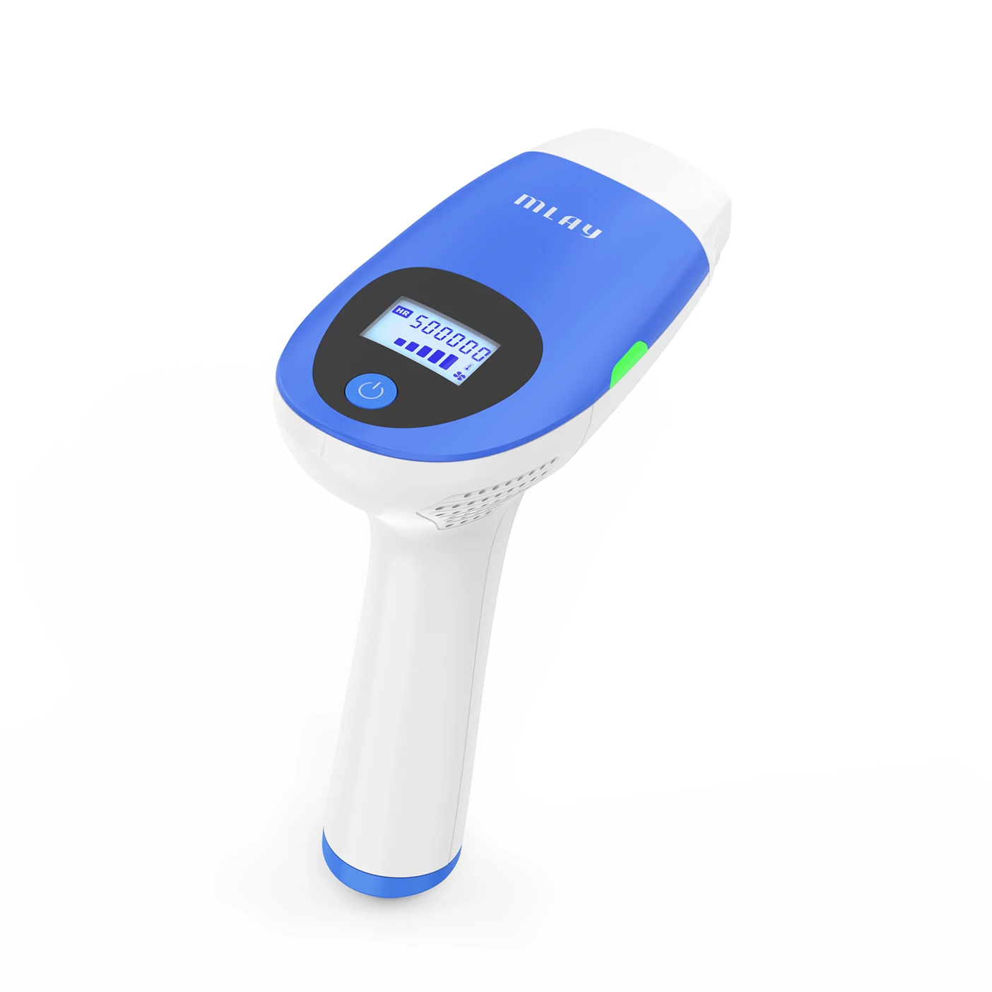 Custom Logo Package MLAY Portable Laser Removal Device Hair IPL Remover Machine, Pink,blue,pink&blue
Custom Logo Package MLAY Portable Laser Removal Device Hair IPL Remover Machine, Pink,blue,pink&blue