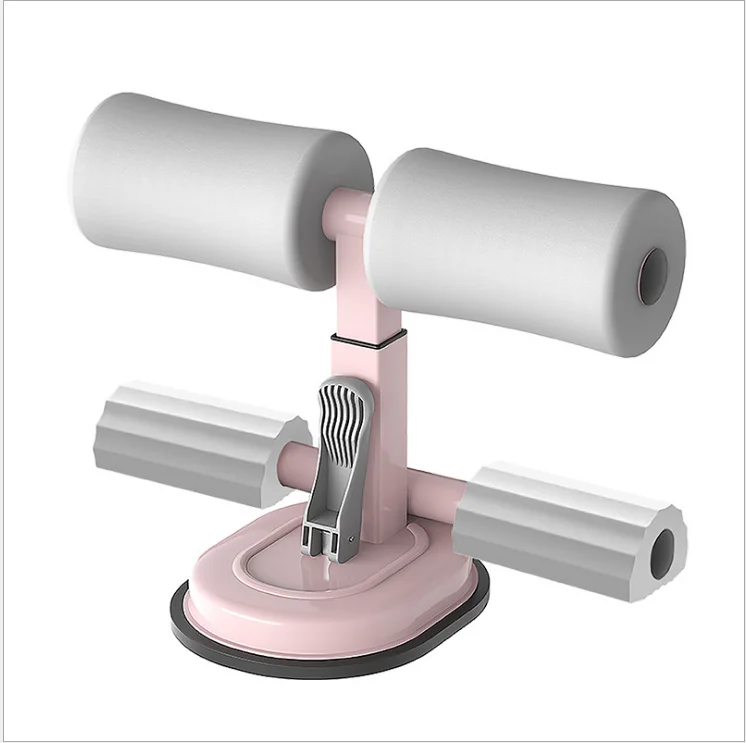 2021 Hot selling Multi-function home&gym Wholesale Sit-up aids fitness equipment Portable sit-up aids with sucker and foam, As shown
2021 Hot selling Multi-function home&gym Wholesale Sit-up aids fitness equipment Portable sit-up aids with sucker and foam, As shown