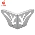 2020 Manufactured Office Table Base Leg Metal Furniture Chair Leg