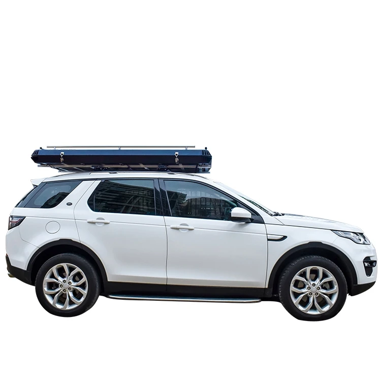 2021 WILDSROF waterproof side open hard top roof top tent aluminum SUV car roof top hard shell tent
2021 WILDSROF waterproof side open hard top roof top tent aluminum SUV car roof top hard shell tent