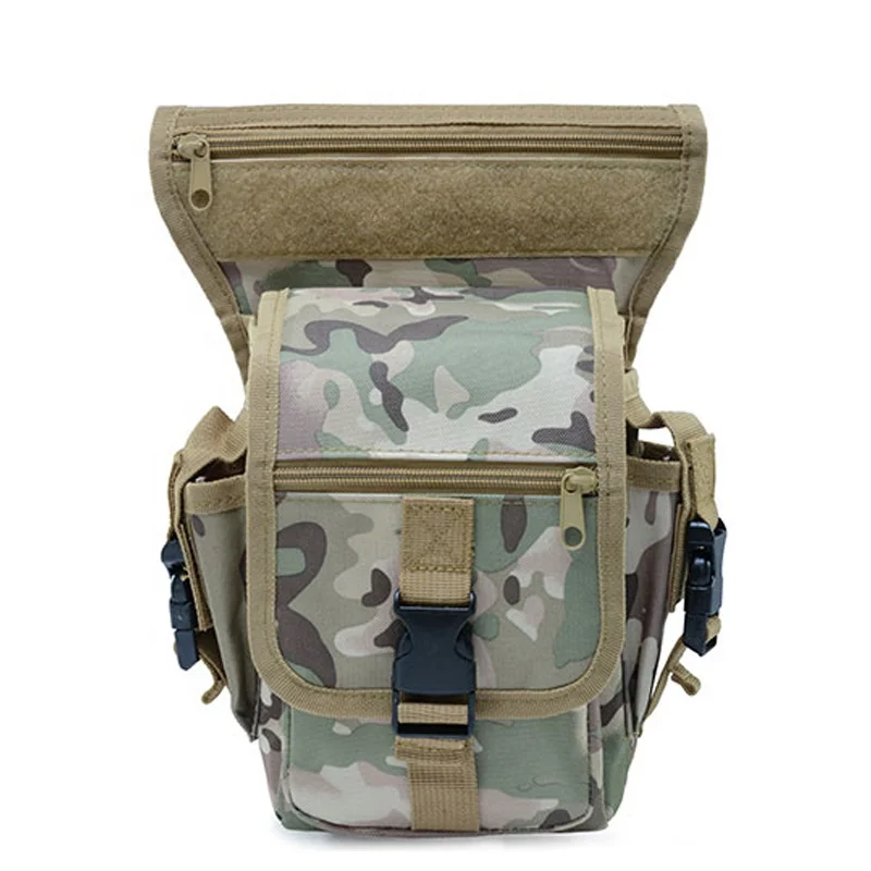 LUPU Waterproof waist hunting canvas leg bag military tactical waist leg bag, 9 colors
LUPU Waterproof waist hunting canvas leg bag military tactical waist leg bag, 9 colors