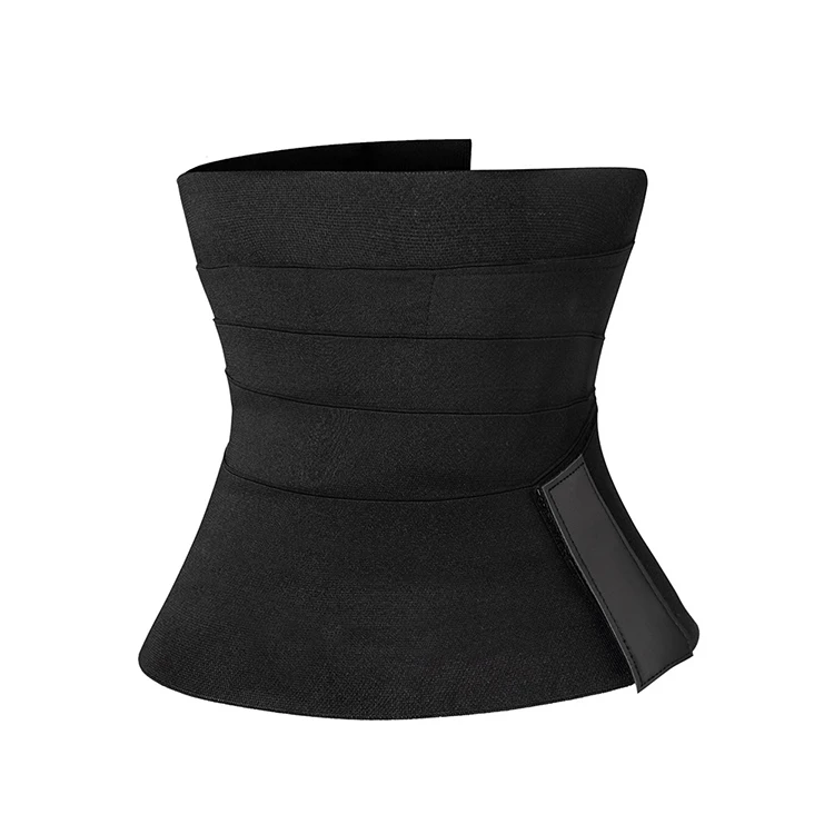 2022 Good Quality Body Shaper Waist Trainer Slimming Compression Workout Shapewear Fat Burner
2022 Good Quality Body Shaper Waist Trainer Slimming Compression Workout Shapewear Fat Burner
