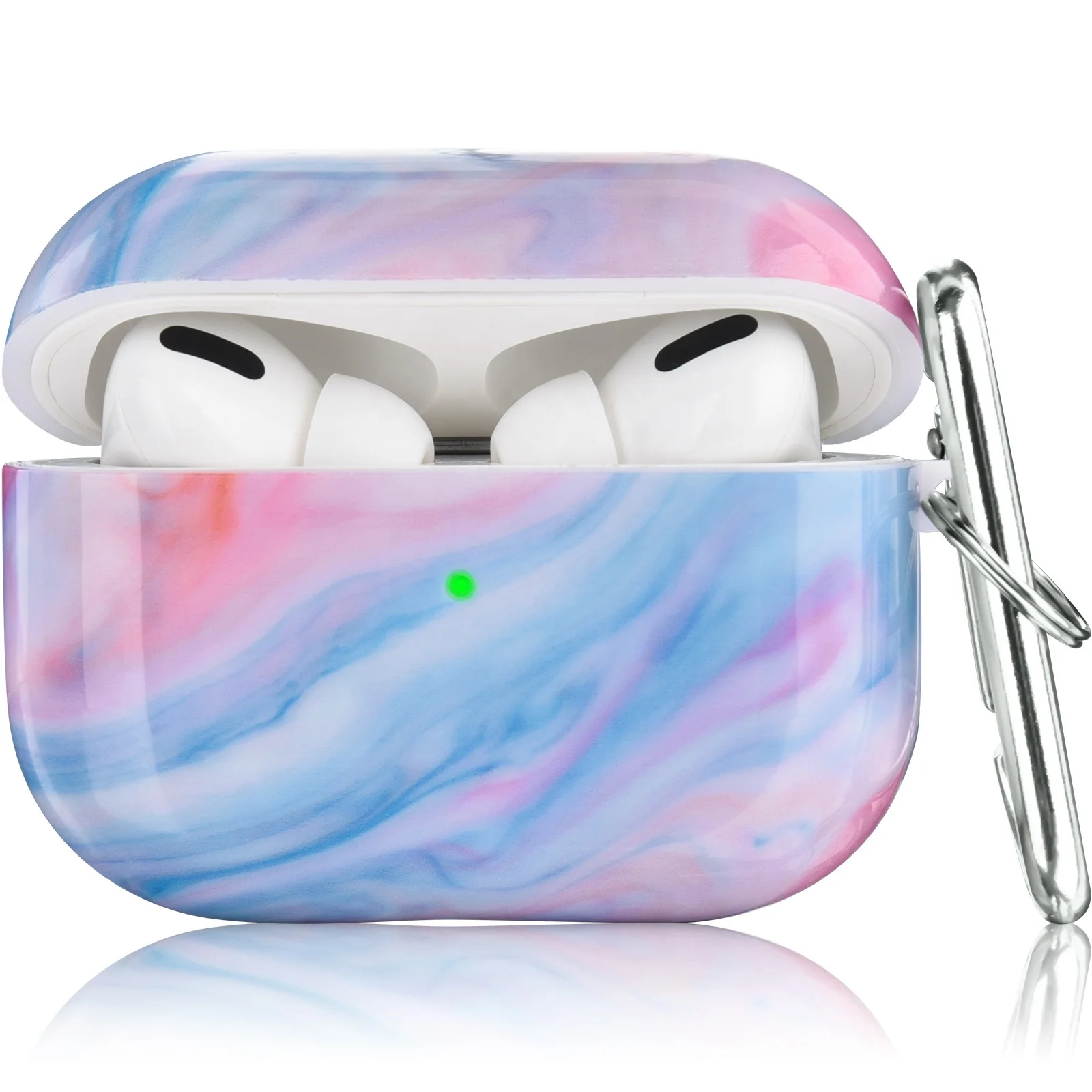 TPU Case for Airpod Pro IMD Printed Shockproof Skin Cover Protective Earphone Accessories for Airpod pro Case
TPU Case for Airpod Pro IMD Printed Shockproof Skin Cover Protective Earphone Accessories for Airpod pro Case