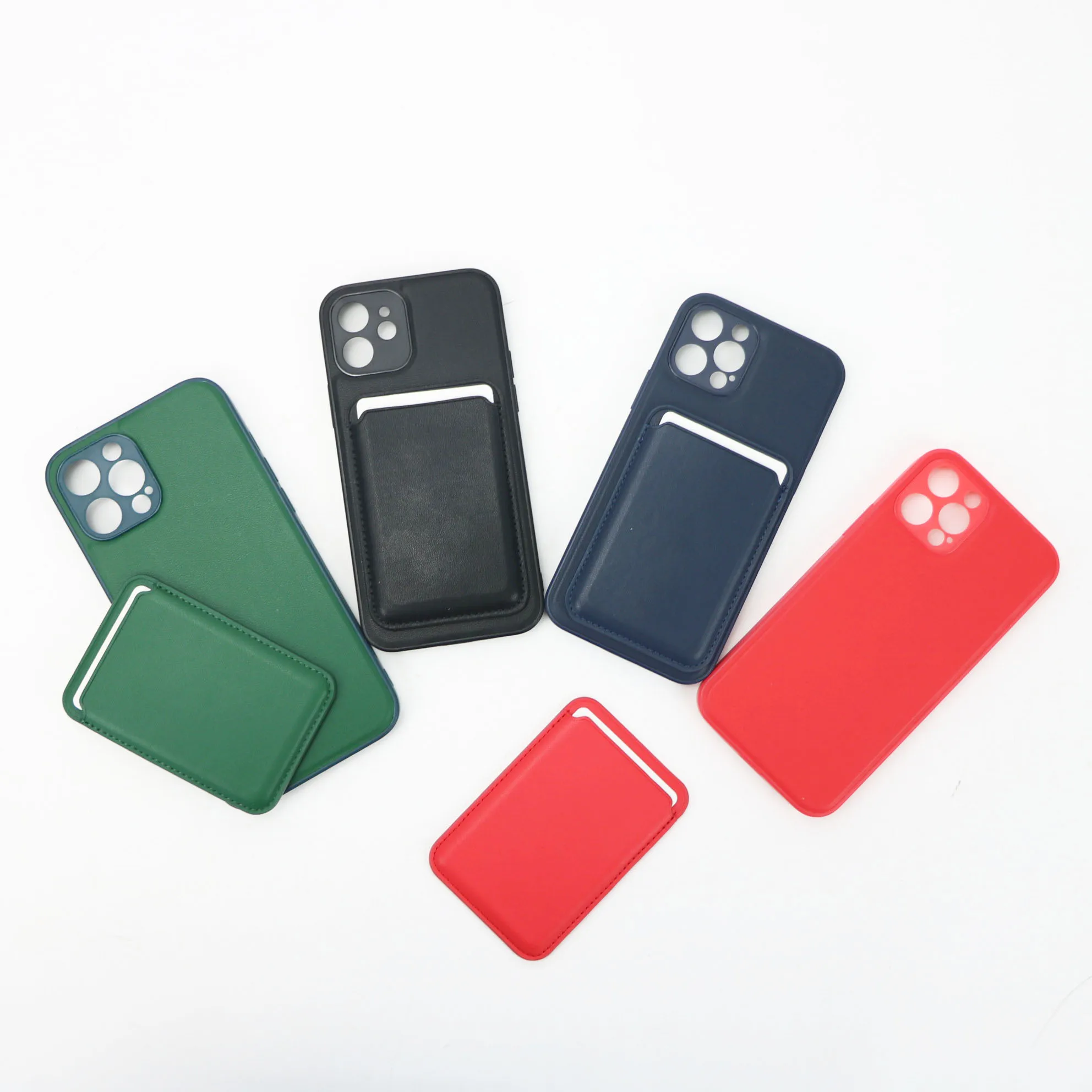 Custom Magnet Phone Case Vegan PU Leather Mobile Cell Phone Card Holder Wallet Cover For phone X 12 pro max, Black, brown,navy,red,green
Custom Magnet Phone Case Vegan PU Leather Mobile Cell Phone Card Holder Wallet Cover For phone X 12 pro max, Black, brown,navy,red,green