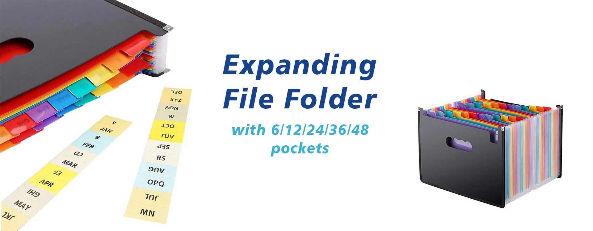expanding file folder