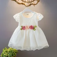 2 years baby girl wedding princess summer clothes brazilian party dresses evening dress
2 years baby girl wedding princess summer clothes brazilian party dresses evening dress