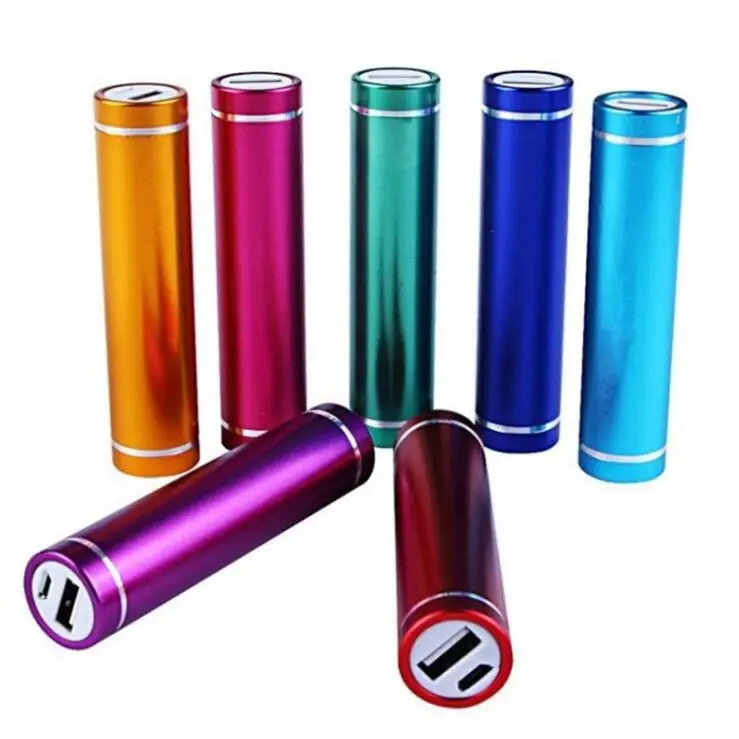 2021 newest Portable pocket mini power bank 2600mah with key chain support custom logo mobile phone battery charger
2021 newest Portable pocket mini power bank 2600mah with key chain support custom logo mobile phone battery charger