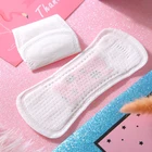 Manufacturer Soft Silk Pads Sanitary Napkin Oem Brand