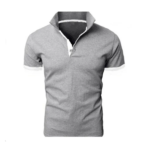 2020 new arrivals new design fashion polo shirt plain sports polo t-shirt polo tees men with custom logo
2020 new arrivals new design fashion polo shirt plain sports polo t-shirt polo tees men with custom logo