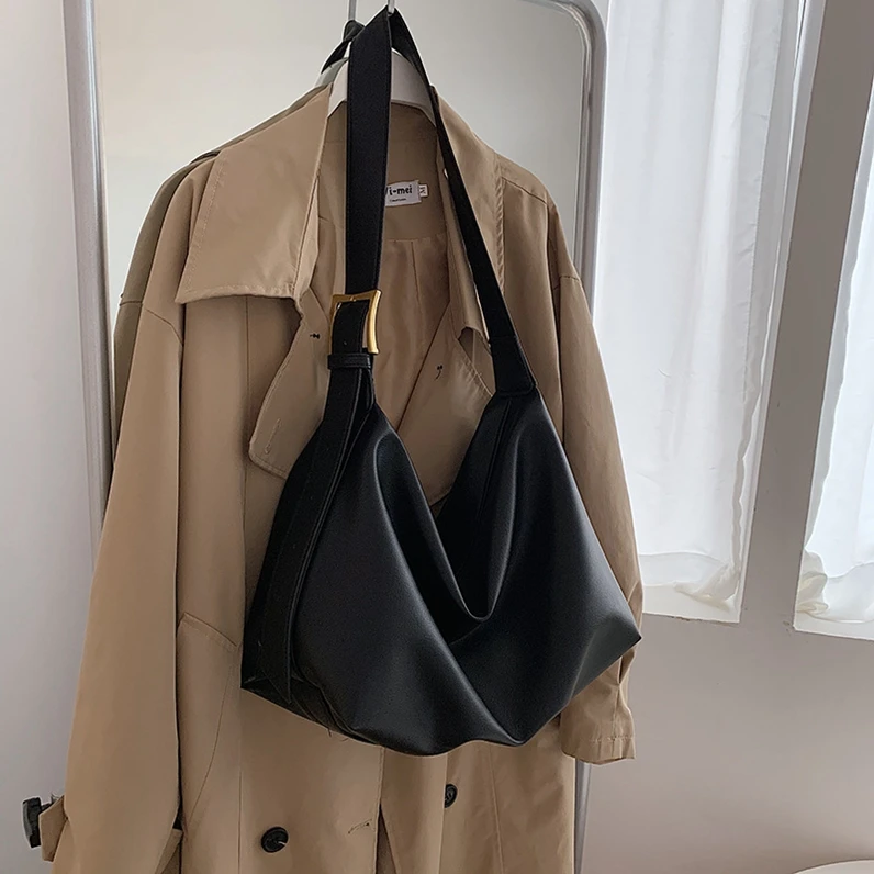 XP1194 wholesale 2020 winter new soft retro armpit hand bag shoulder bag pu leather handbags
XP1194 wholesale 2020 winter new soft retro armpit hand bag shoulder bag pu leather handbags