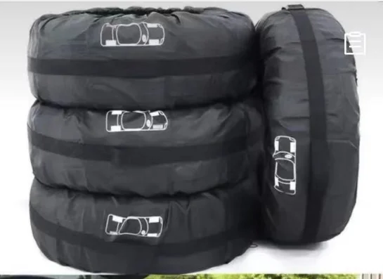 decorative spare tire covers