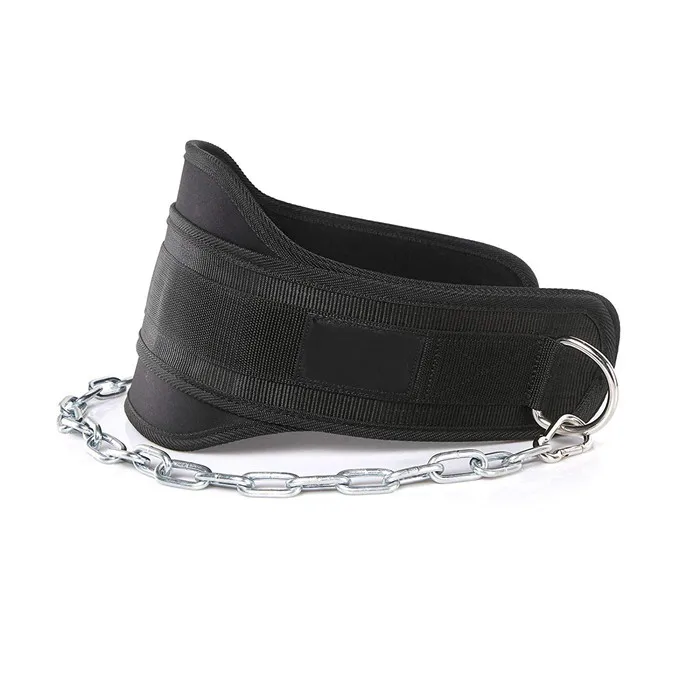 Weight lifting dipping belt flat and durable dip belt with chain comfortable high quality fitness dip belt, Custom color
Weight lifting dipping belt flat and durable dip belt with chain comfortable high quality fitness dip belt, Custom color