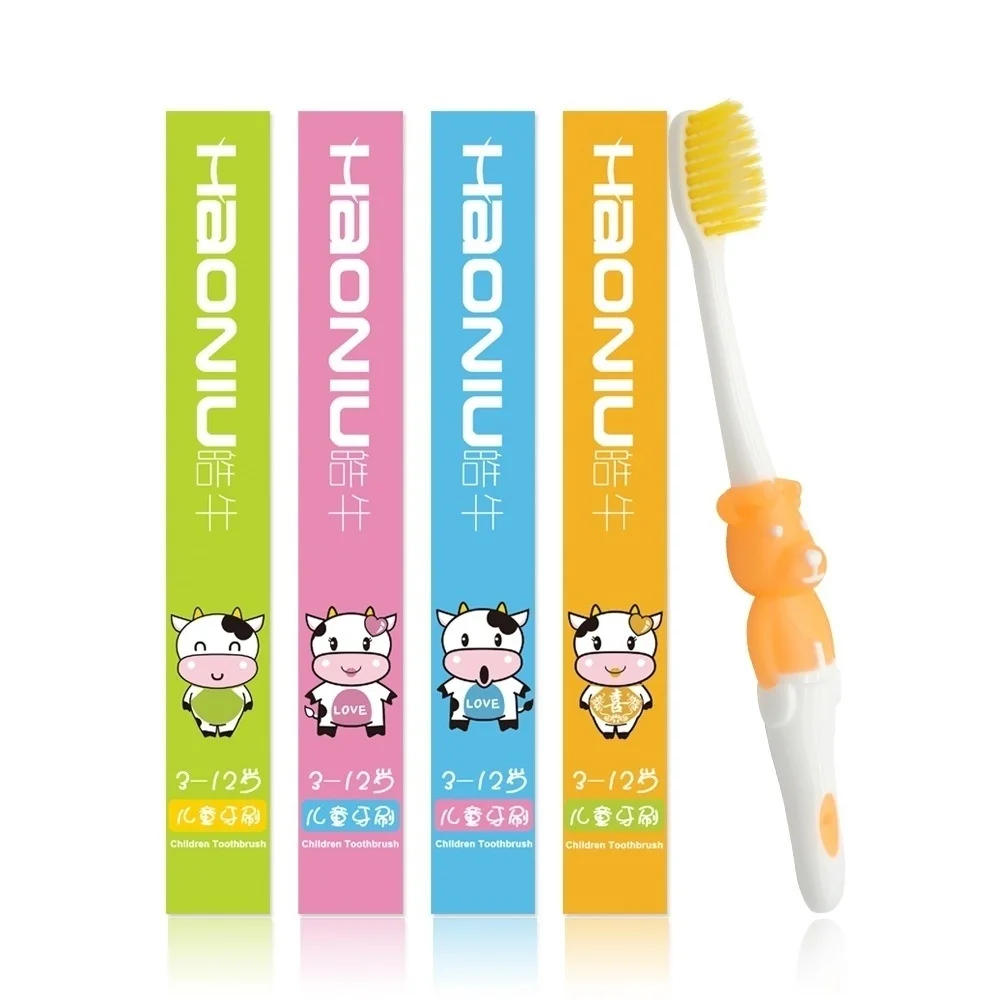 Baby Child children New Cartoon Cute dental oral Soft teeth tooth cleaning care Toothbrush
Baby Child children New Cartoon Cute dental oral Soft teeth tooth cleaning care Toothbrush