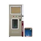 commercial smart water vending machine control board
