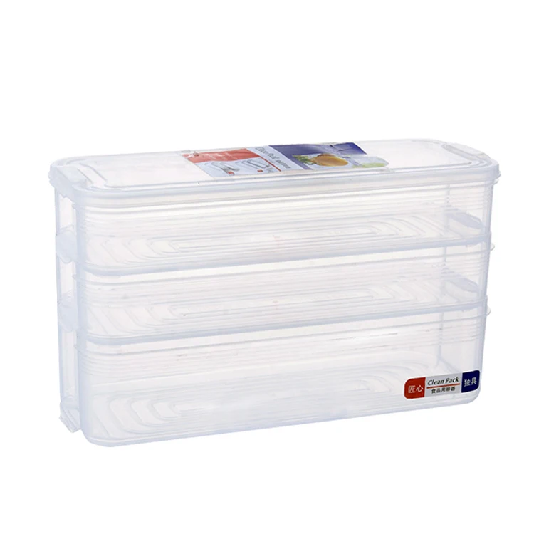 Plastic fish noodle storage box vegetable organiser spaghetti containers, Transparent
Plastic fish noodle storage box vegetable organiser spaghetti containers, Transparent