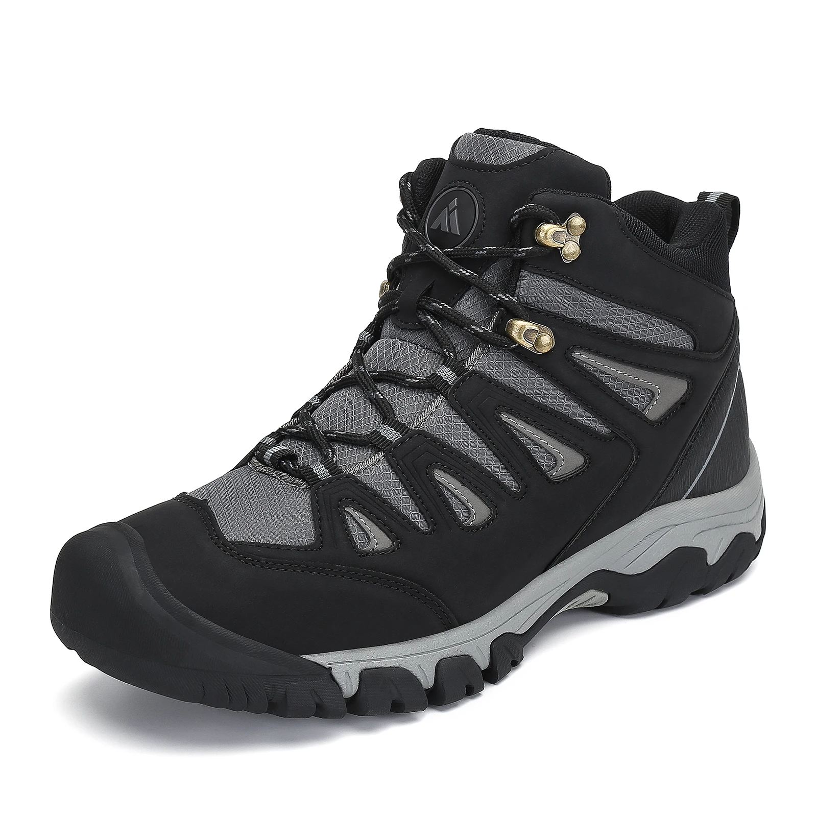 Outdoor Shoes Hiking Shoes Men's Sneakers High-top Hiking Shoes, Black, blue, purple, brown
Outdoor Shoes Hiking Shoes Men's Sneakers High-top Hiking Shoes, Black, blue, purple, brown