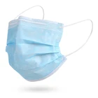 Products Surgical Mask Disposable Medical Surgical Dust Ear Loop Anti-virus Products Breathable Face Masks