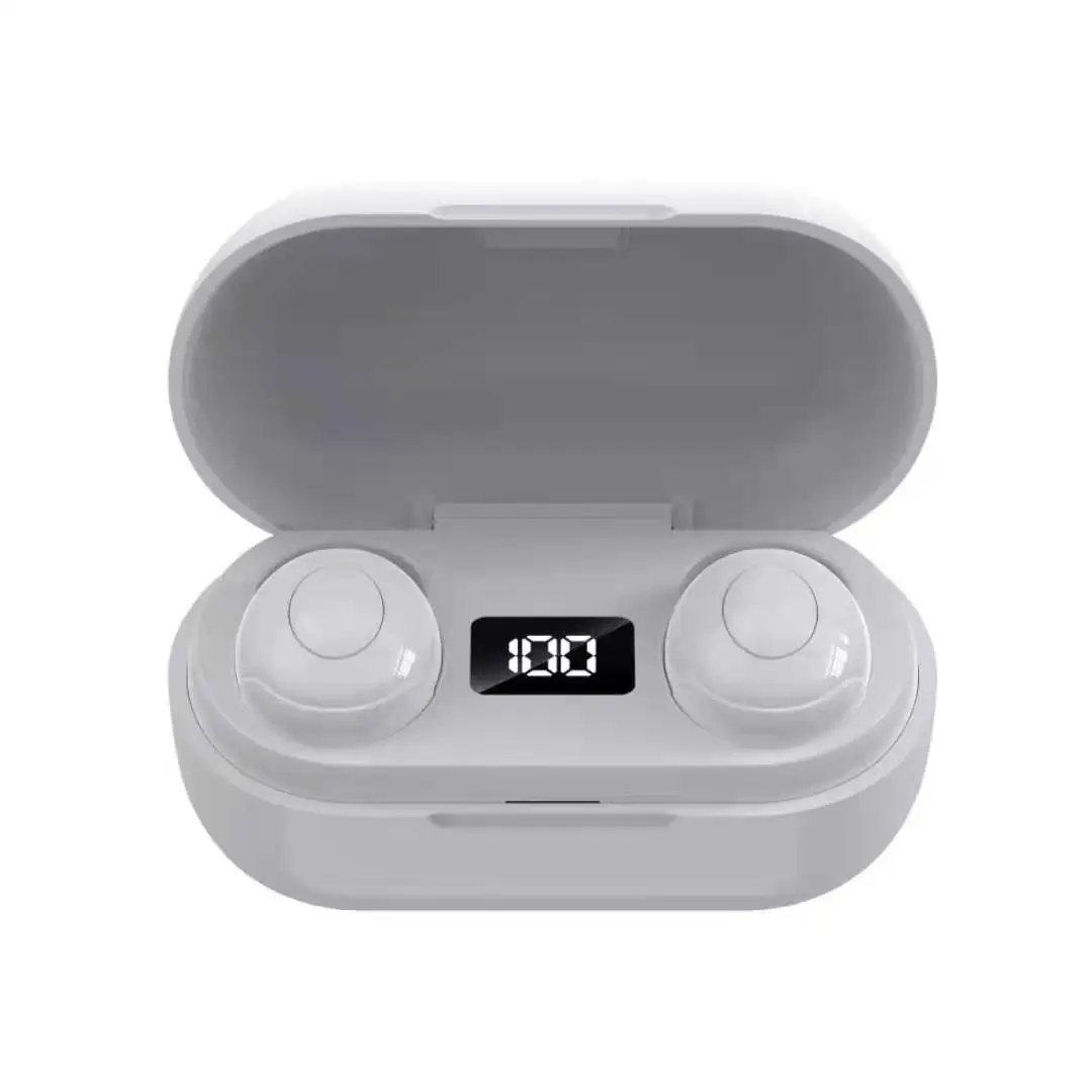 Hot style private mode TWS-T8 wireless toothBlue headset 5.0 Mini wireless earphones available from factory
Hot style private mode TWS-T8 wireless toothBlue headset 5.0 Mini wireless earphones available from factory