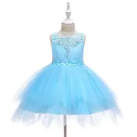 Pink Embroidered Flower children's dress layered girl bridesmaid dress suitable for prom children's evening dress
Pink Embroidered Flower children's dress layered girl bridesmaid dress suitable for prom children's evening dress