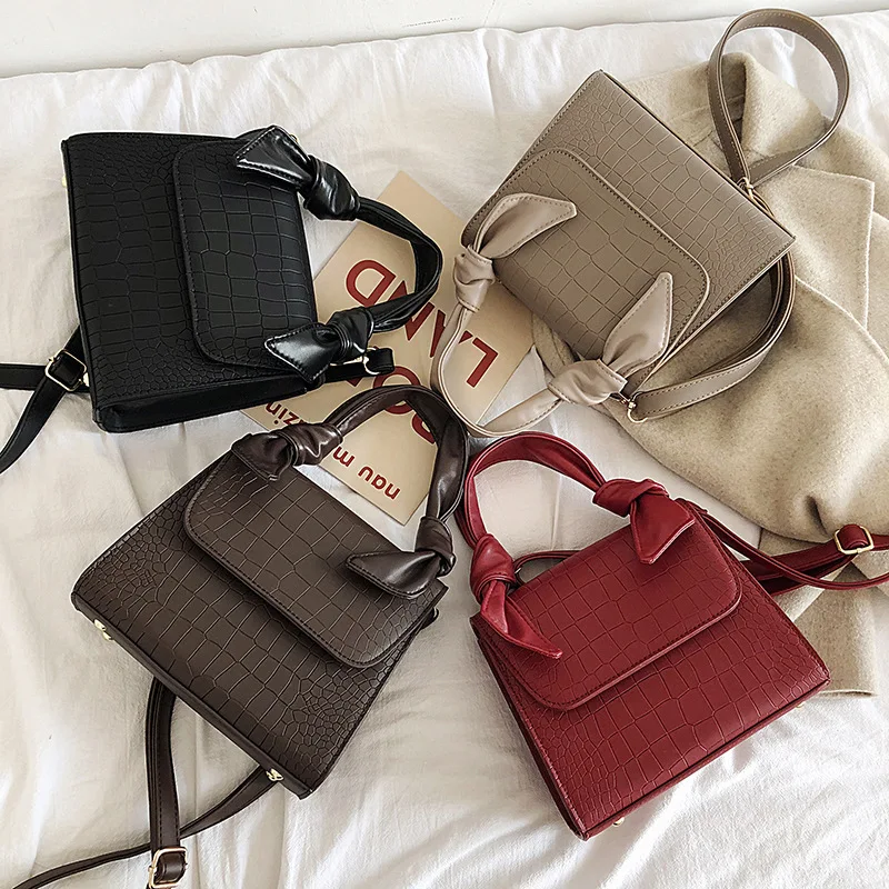 2021 Hot Latest Ladies PU Leather Handbags Tote Purses Crossbody Bag For Women, As picture
2021 Hot Latest Ladies PU Leather Handbags Tote Purses Crossbody Bag For Women, As picture