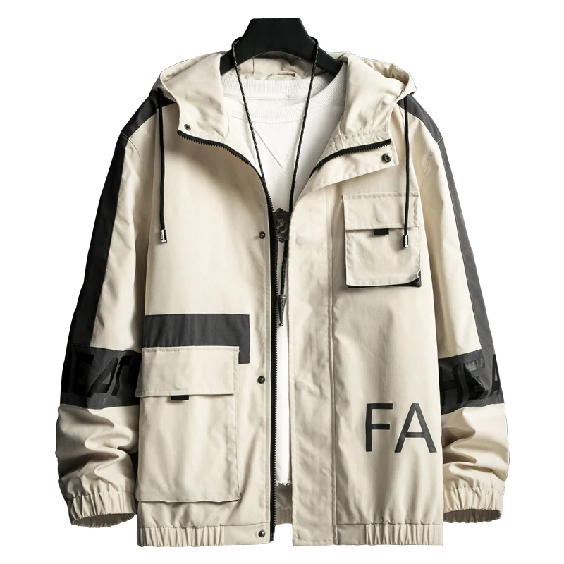 J115 2020 new windbreak black fujian jackets factories windproof man clothes outdoor wear new jacket coats men winter wear, Picture
J115 2020 new windbreak black fujian jackets factories windproof man clothes outdoor wear new jacket coats men winter wear, Picture