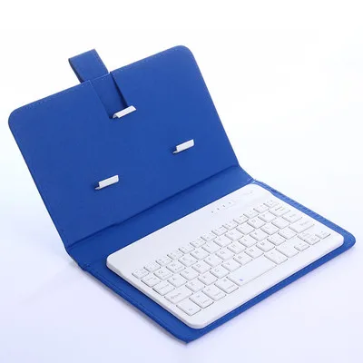 Leather Case Protective Cover with BT Wireless Keyboard for iPhone Huawei Xiaomi Samsung Mobile Phone
Leather Case Protective Cover with BT Wireless Keyboard for iPhone Huawei Xiaomi Samsung Mobile Phone