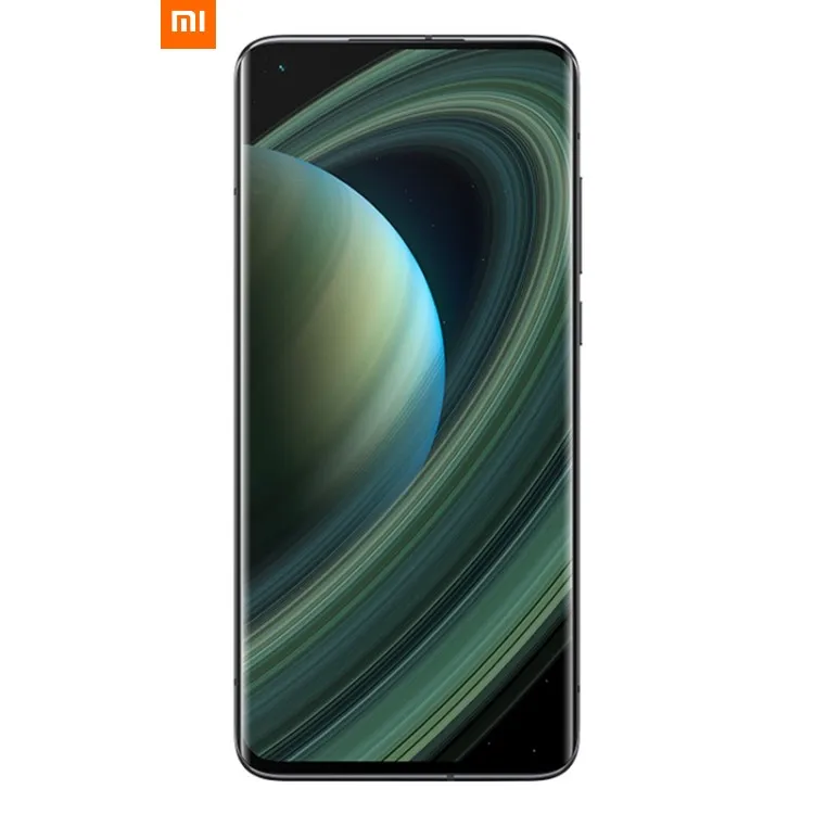Hot Selling Original Xiaomi Mi 10 Ultra 5G 6.67inch 8GB 128GB 48MP Camera Battery 4500mAh Network 5G Android 10 Cell Phone, Black
Hot Selling Original Xiaomi Mi 10 Ultra 5G 6.67inch 8GB 128GB 48MP Camera Battery 4500mAh Network 5G Android 10 Cell Phone, Black