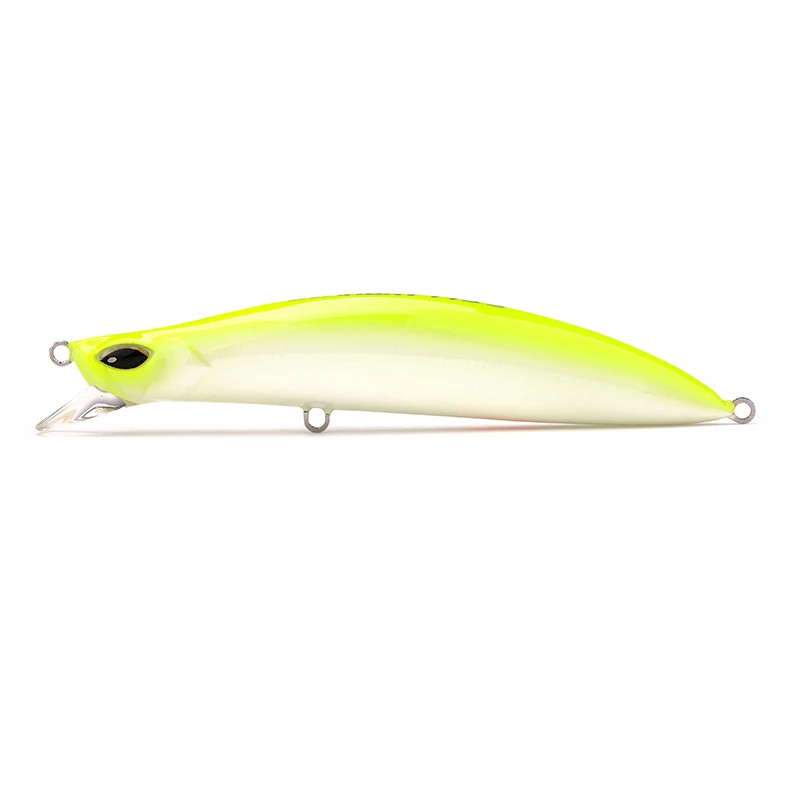 Fishing Lures Wholesale 115mm 24g Sinking Minnow Trout Bass Fishing Lure, Vavious colors
Fishing Lures Wholesale 115mm 24g Sinking Minnow Trout Bass Fishing Lure, Vavious colors