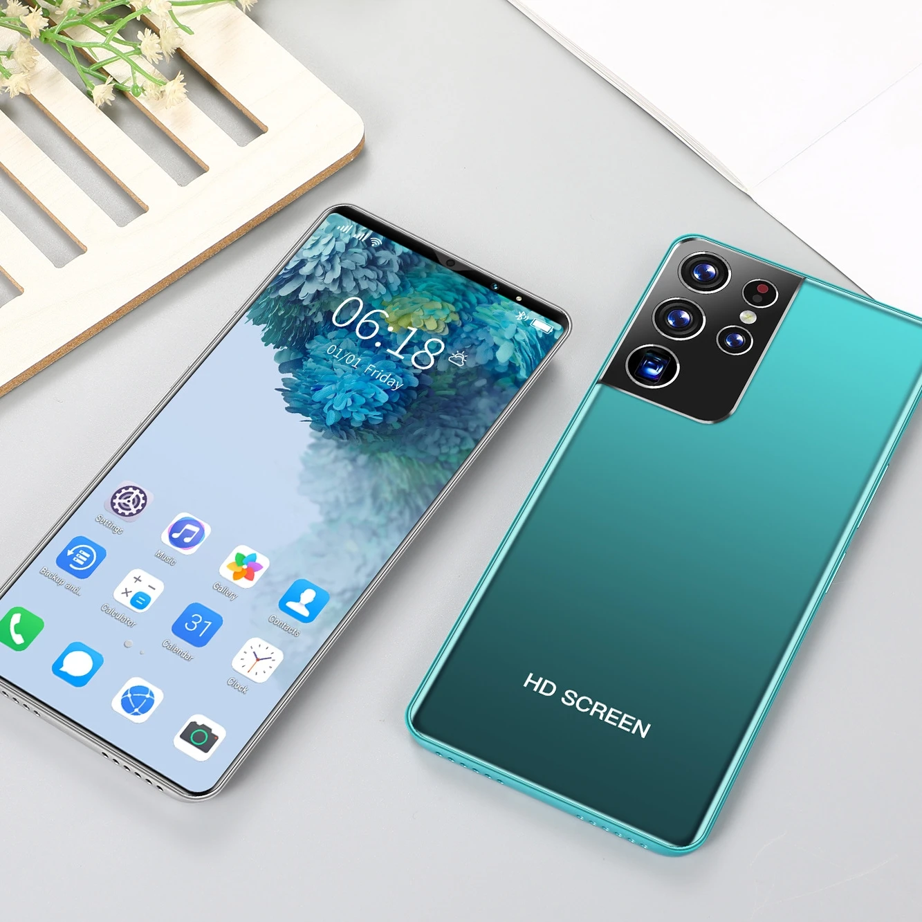 Promotion 6.8 Inch Mobile Phones Dual Sim Card 10 Core 32+64mp 12gb+512gb Free Phone Phones
Promotion 6.8 Inch Mobile Phones Dual Sim Card 10 Core 32+64mp 12gb+512gb Free Phone Phones