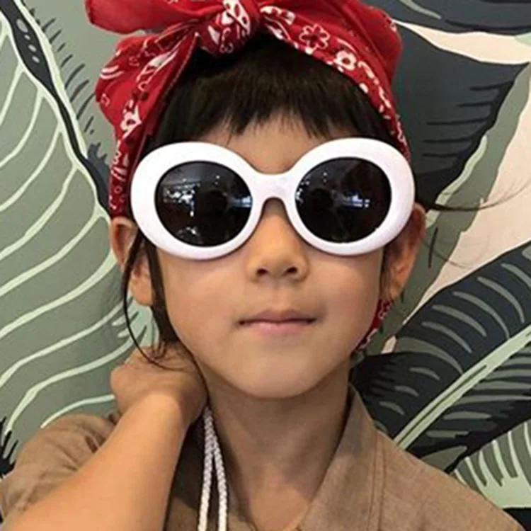 RCHS Girls boy kids child sun glasses 2021 Custom Logo Boys 2021 Women Glasses Sunglasses for children, 3 colors
RCHS Girls boy kids child sun glasses 2021 Custom Logo Boys 2021 Women Glasses Sunglasses for children, 3 colors