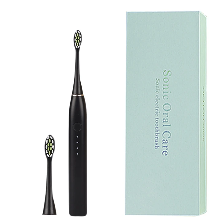magnetic levitation motor electric toothbrush sonic toothbrush black, Ceramic white/cool black/cherry blossom powder/pure blue/avocado green
magnetic levitation motor electric toothbrush sonic toothbrush black, Ceramic white/cool black/cherry blossom powder/pure blue/avocado green
