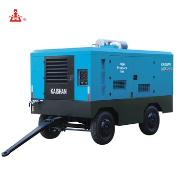 Lgcy 18 Bar 800 Cfm Screw Mining Air Compressors - Buy Portable Air Compressor,Mining Air Compressor