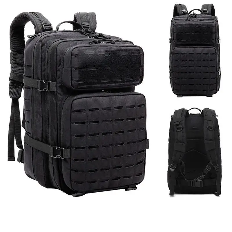 Bag Hiking 47L Backpacks Travel Backpack Multi-function Outdoor Military Bag Tactcial Backpack, Customized color
Bag Hiking 47L Backpacks Travel Backpack Multi-function Outdoor Military Bag Tactcial Backpack, Customized color