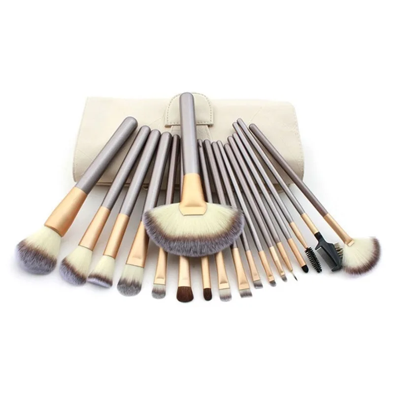 Amazon Hot Sell Private Label Makeup Brush Sets With Bag Makeup Brush Portable Traveling Glitter Makeup Brush
Amazon Hot Sell Private Label Makeup Brush Sets With Bag Makeup Brush Portable Traveling Glitter Makeup Brush