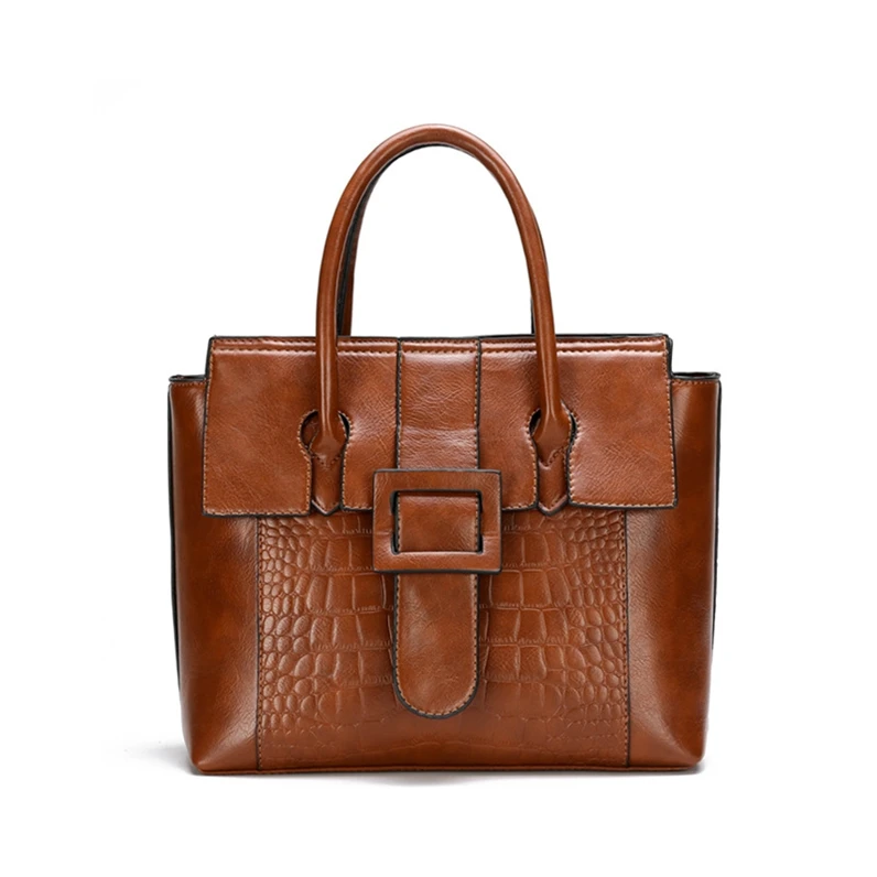 XP1158 fashion big bag 2020 new trendy shoulder bag simple and versatile crocodile portable messenger handbag
XP1158 fashion big bag 2020 new trendy shoulder bag simple and versatile crocodile portable messenger handbag