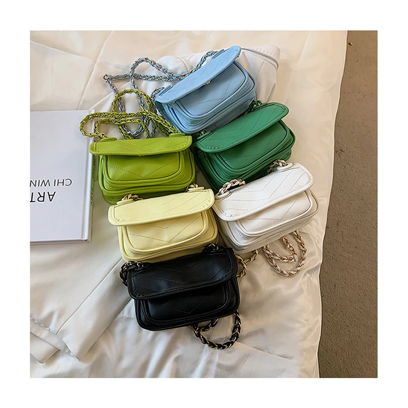 Thread Shoulder Bag Luxury Crossbody Purses for Women Brand Mini Handbags Small Messenger Bags Ladies Designer Clutch Bolsa
Thread Shoulder Bag Luxury Crossbody Purses for Women Brand Mini Handbags Small Messenger Bags Ladies Designer Clutch Bolsa