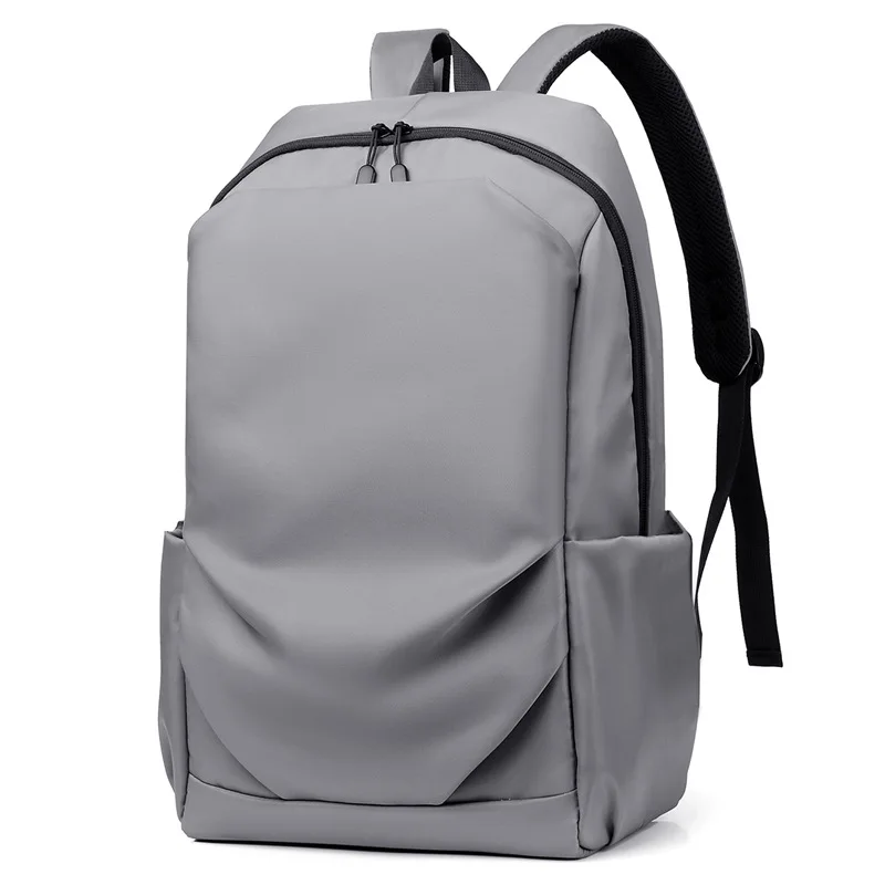 New USB Charging Backpack Korean Student Bag Large Capacity Computer Leisure Travel Bag For Men, Gray, black, blue
New USB Charging Backpack Korean Student Bag Large Capacity Computer Leisure Travel Bag For Men, Gray, black, blue