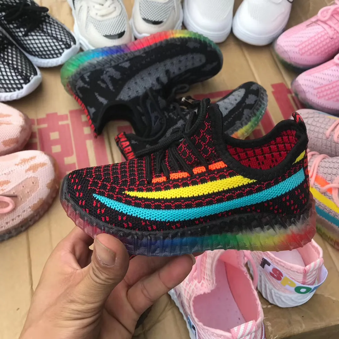 JM latest design children running breathable lightweight shoes boy wholesale 2021 new design fashion Kids sport shoes, Mixed colors
JM latest design children running breathable lightweight shoes boy wholesale 2021 new design fashion Kids sport shoes, Mixed colors