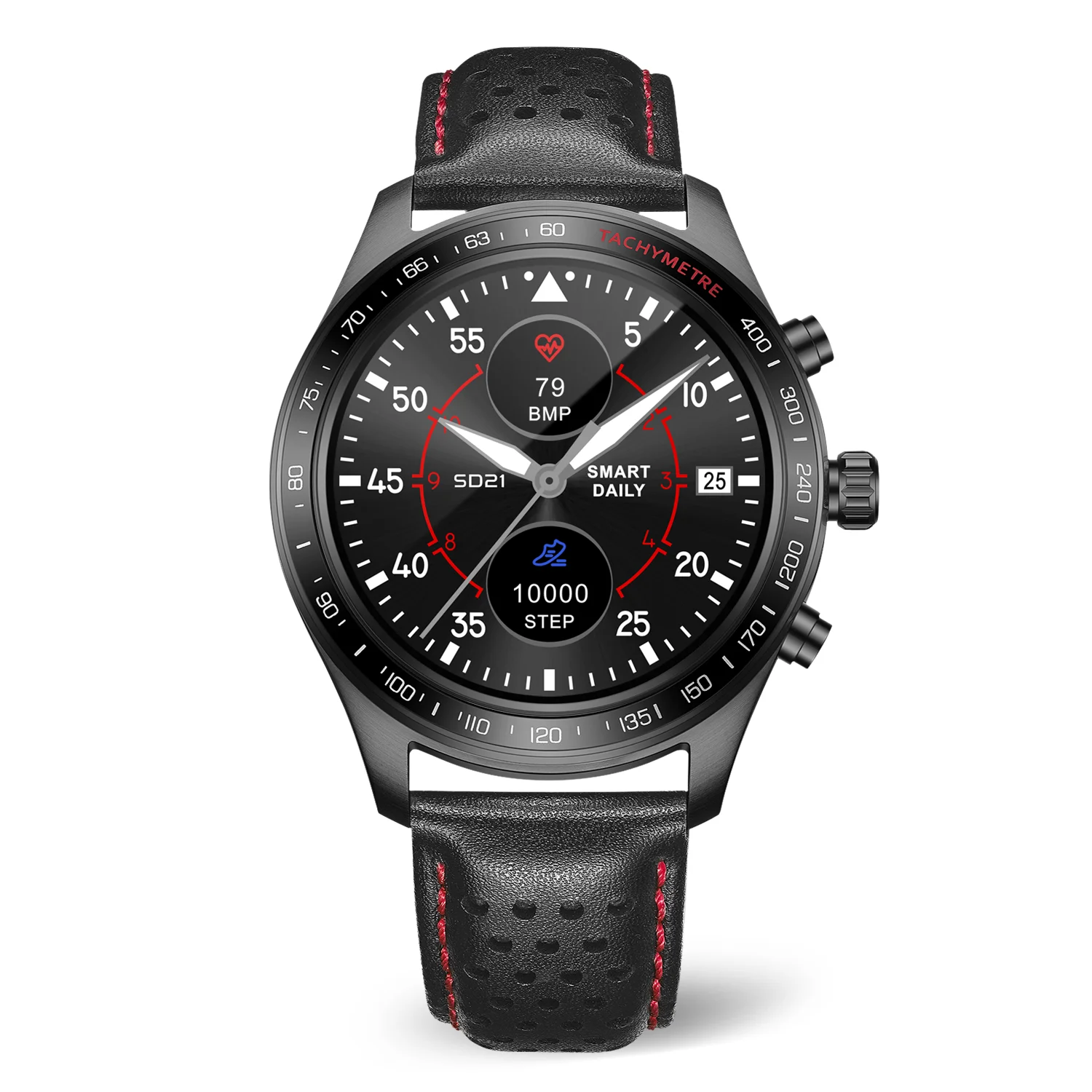 BSH05 Smart Wrist Watch Stainless Steel Back Free Custom Logo IP68 Waterproof OEM for 100pcs Touch Screen Smartwatch
BSH05 Smart Wrist Watch Stainless Steel Back Free Custom Logo IP68 Waterproof OEM for 100pcs Touch Screen Smartwatch