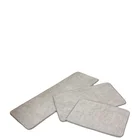 Home Fine Carpet Washable Rugs CHAKME Washable Soft Super Fine Carpet Rug Luxury Microfiber Rug