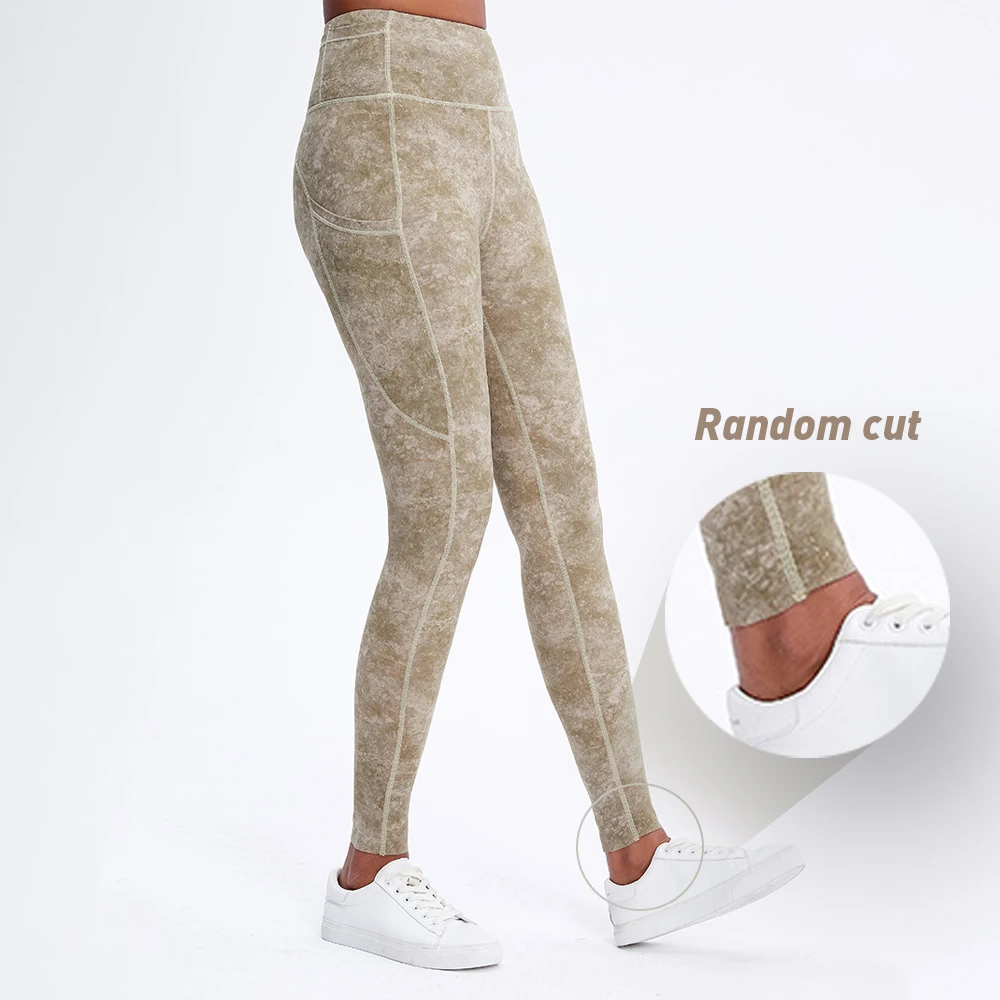 Wholesale High Quality Active Wear Legging Pocket Women Yoga Pants Yoga Legging Sets, Customized colors
Wholesale High Quality Active Wear Legging Pocket Women Yoga Pants Yoga Legging Sets, Customized colors
