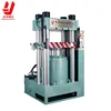Industrial High Speed Automatic Single Action Hydraulic Hot Press Rubber Vulcanizing Press For Hot Stamping