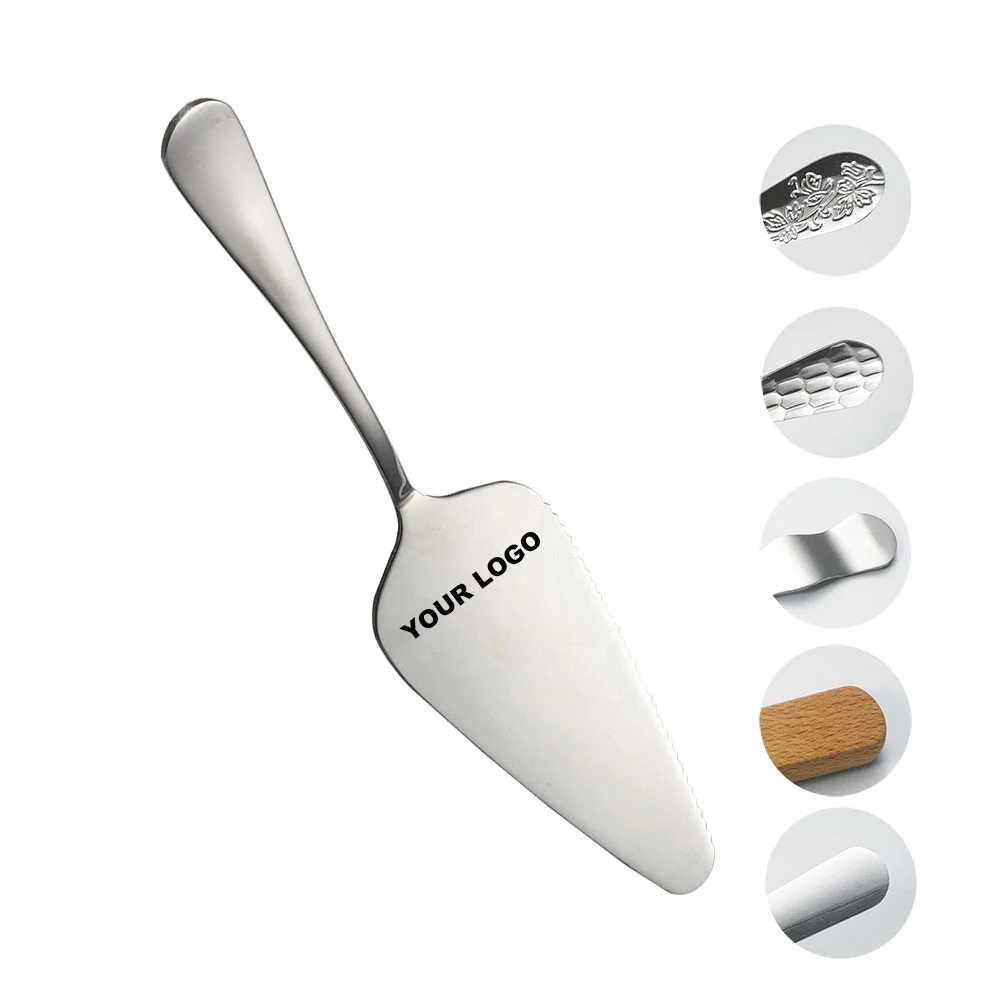 Customized logo Stainless Steel rose gold Cake knife for wedding, Cake server Tools, Stainless steel color
Customized logo Stainless Steel rose gold Cake knife for wedding, Cake server Tools, Stainless steel color