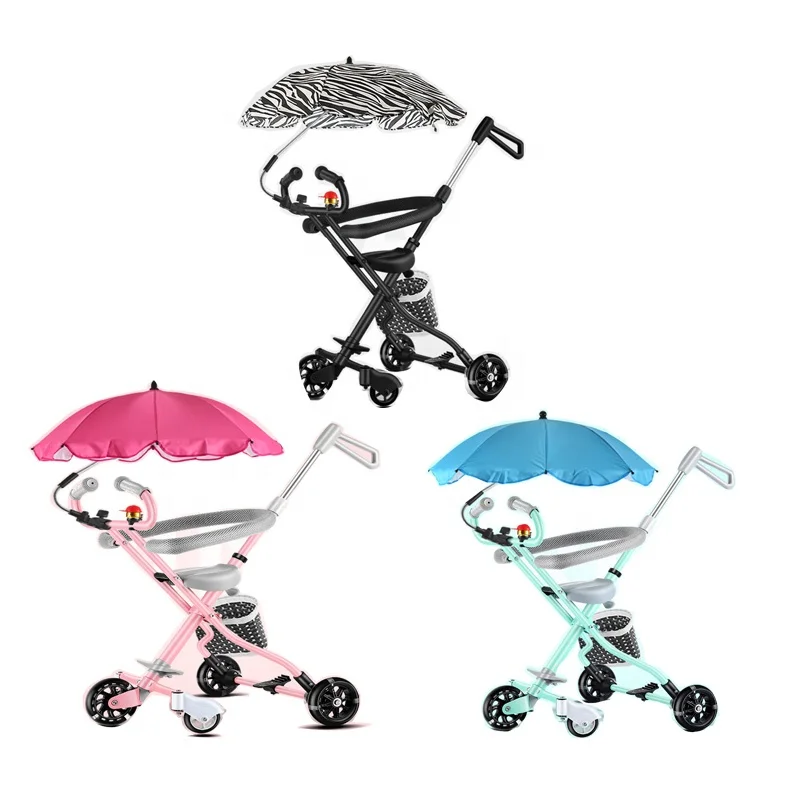 New model baby stroller Simple cart baby stroller Color Steel Frame, Black/white/ pink/ blue
New model baby stroller Simple cart baby stroller Color Steel Frame, Black/white/ pink/ blue