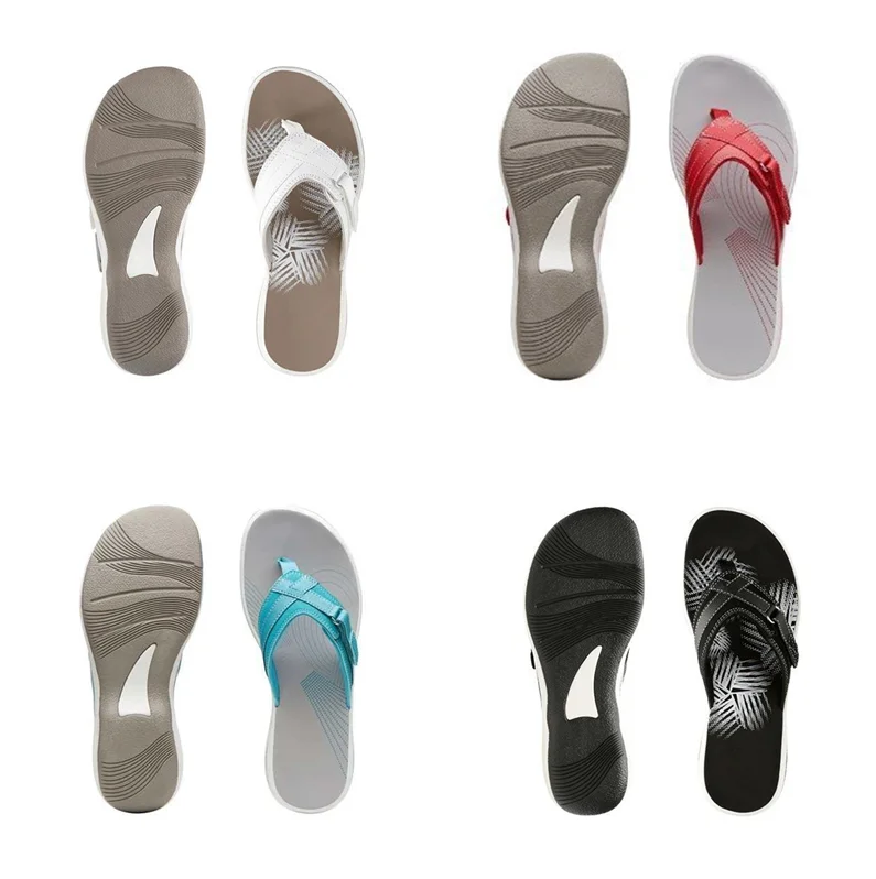 2021 Wholesale New Trend Women's Flip-flops Slipper Summer Outdoor Beach Flat Sandal Large Size 43, 6 colors
2021 Wholesale New Trend Women's Flip-flops Slipper Summer Outdoor Beach Flat Sandal Large Size 43, 6 colors