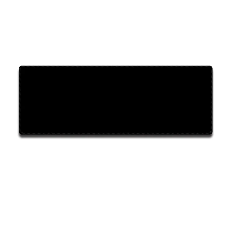 Black thickened super large natural rubber original customized lock edge multi-color mouse pad
Black thickened super large natural rubber original customized lock edge multi-color mouse pad